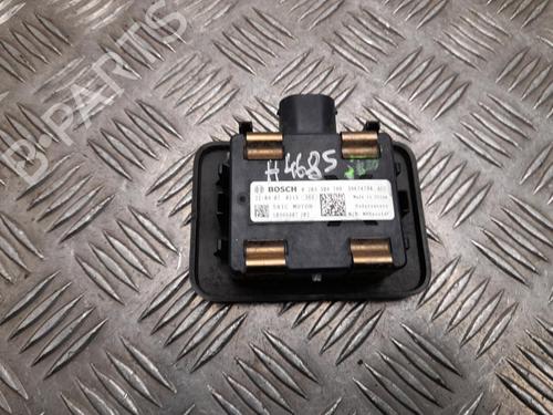 Electronic module MG MG ZS SUV (AZS1) EV (CSA7001) | BP37566109M83 - Image 2