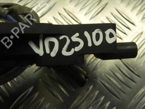 Electronic sensor MERCEDES-BENZ C-CLASS T-MODEL (S206) C 220 d (206.204, 206.216) | BP37546282M84 - Image 3