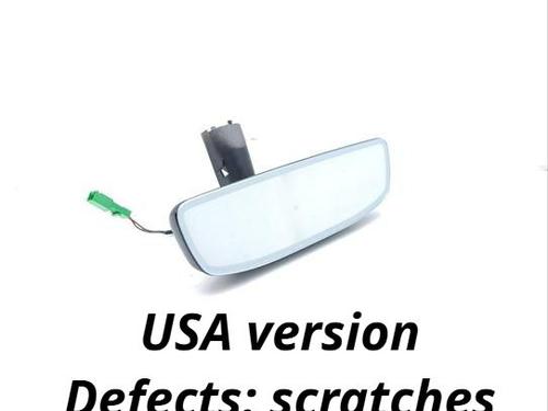 Used Rear mirror Rear mirror ASTON MARTIN DBX 4.0 (551 hp) 39000984 39000984