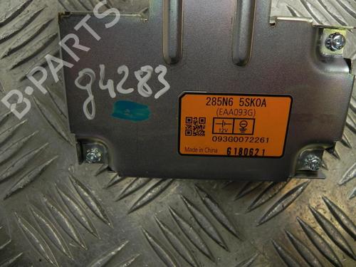 Control unit NISSAN LEAF (ZE1) Electric | BP37541120M11 - Image 3