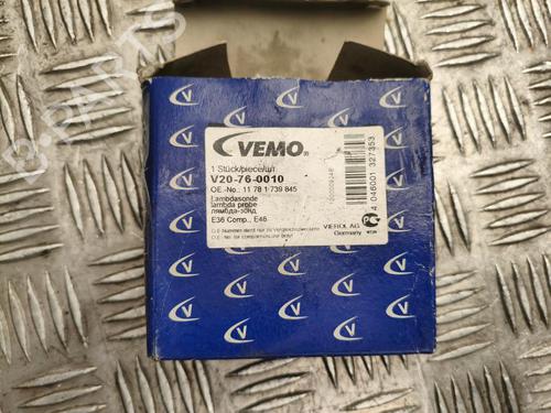 Electronic sensor BMW 3 (E46) 320 i | BP38056639M84 - Image 5