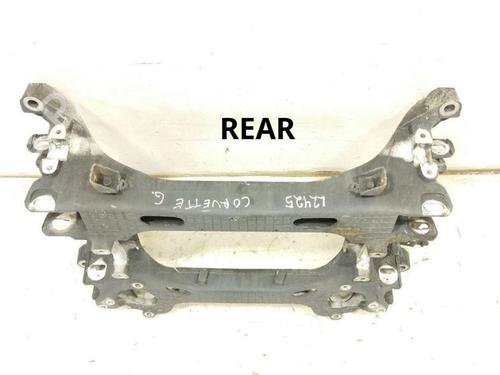 Used Rear axle CHEVROLET CORVETTE (C7) 6.2 (466 hp) 28922427
