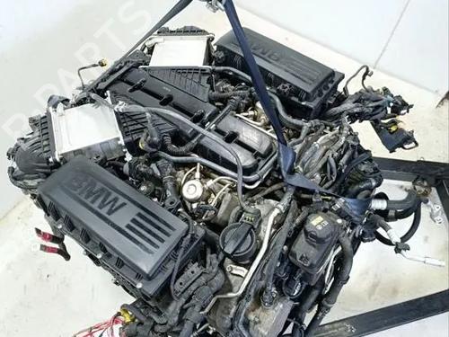 Engine BMW 7 (G11, G12) M 760 i, Li xDrive | BP32143181M1  - Image 7