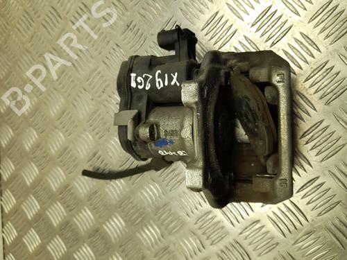 Used Right rear brake caliper BMW X3 (F25) sDrive 20 i (184 hp) 28921468