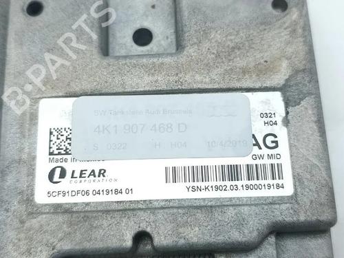 Electronic module AUDI E-TRON (GEN) 50 quattro | BP28920608M83 - Image 5