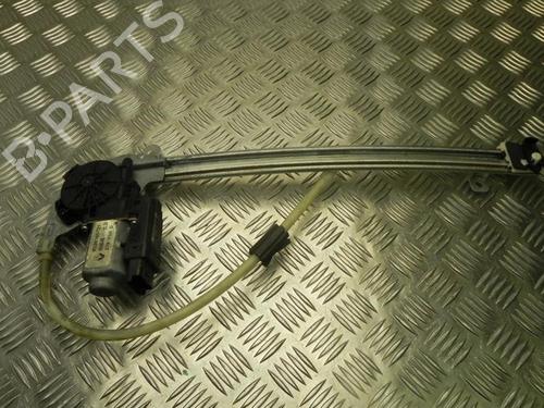 Rear right window mechanism RENAULT LAGUNA II Grandtour (KG0/1_) 2.0 16V (KG03, KG0Z, KG0T, KG1Y) | BP28935384C25 
