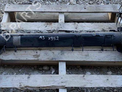 Used Rear axle CITROËN C3 III (SX) 1.2 VTi 82 (82 hp) 28918356