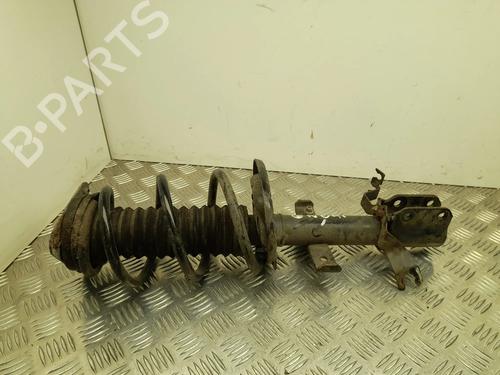 Højre fortil støddæmper RENAULT ZOE (BFM_) ZOE (88 hp) 28921933