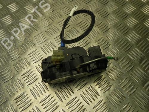 Used Front left lock OPEL ASTRA J (P10) 1.7 CDTI (68) (125 hp) 28928514