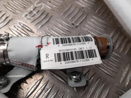 Other MG MG ZS SUV (AZS1) EV (CSA7001) | BP37558593O1 - Image 3