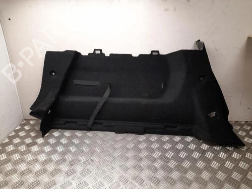 Bagasjeromsbekledning Bagasjeromsbekledning PEUGEOT 408 II (FP_, F3_, FM_) PureTech 130 (FPHNST) (131 hp) 35810790 35810790