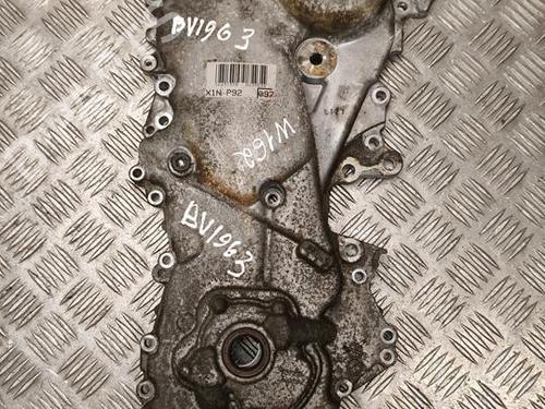 Used Timing cover Timing cover 37575793 37575793