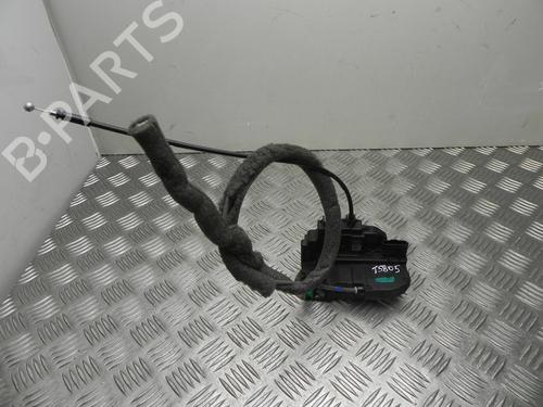 Modulo electronico Modulo electronico NISSAN NV200 Van 1.5 dCi 85 (M20, M20N, M20M) (86 hp) 37580272 37580272