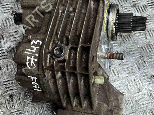 Transfer box SUZUKI VITARA (LY) 1.6 AllGrip (APK 416) | BP28925069M36