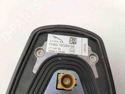 Antenna/Base JAGUAR XJ (X351) 3.0 SCV6 | BP28941665C140 