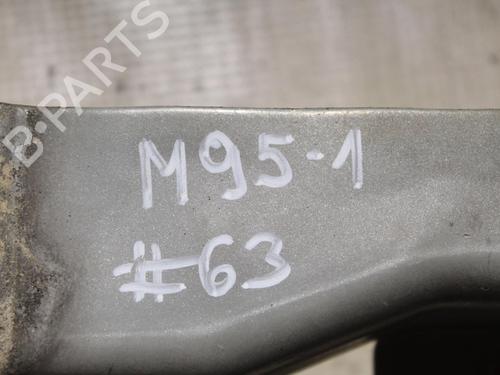 Hinge/Door check strap VOLVO XC90 I (275) D5 AWD | BP28908827C146 