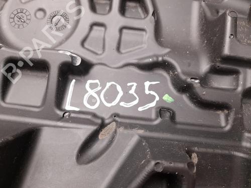 Upper protection VW POLO VI (AW1, BZ1, AE1) GTI | BP28932889M93 - Image 6