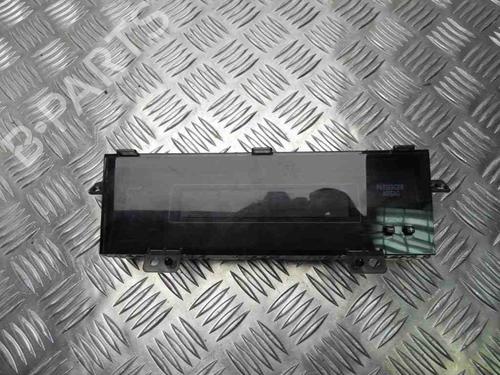 Used Display monitor SUBARU FORESTER (SJ_) 2.0 D AWD (SJD) (147 hp) 28944972