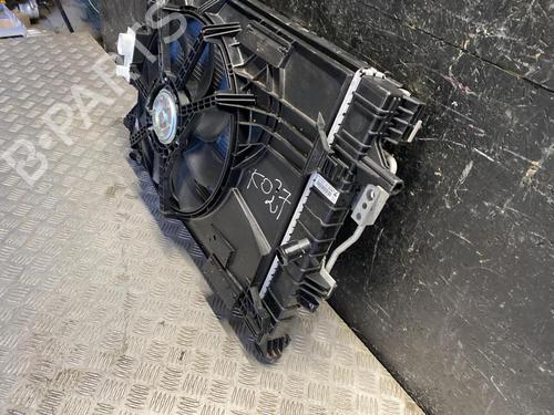 Water radiator MG MG ZS SUV (AZS1) EV (CSA7001) | BP37554193M31 - Image 3