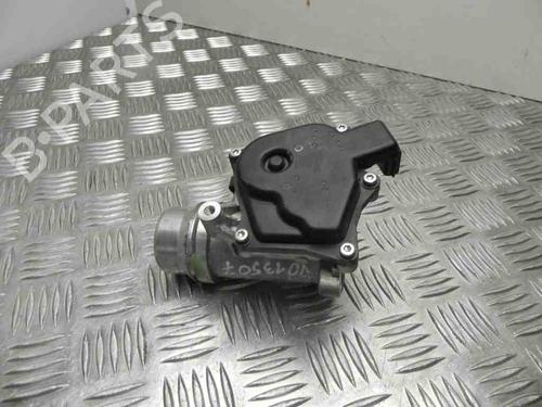 Używane Przepustnica RENAULT CAPTUR I (J5_, H5_) 1.5 dCi 90 (J5N4, J5M5, J5MW, J5M6, J5AL, J5AJ) (90 hp) 28927799