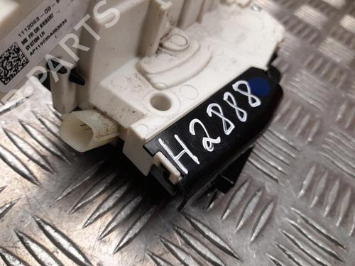 Front left lock TESLA MODEL X (5YJX) P90D AWD | BP28912182C98 