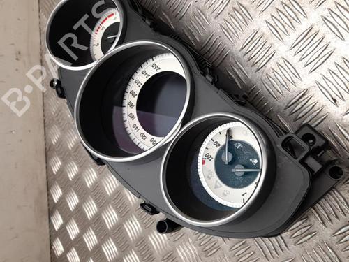 Instrument cluster MERCEDES-BENZ E-CLASS (W212) E 200 CDI / BlueTEC (212.005, 212.006) | BP37548643C47 - Image 2