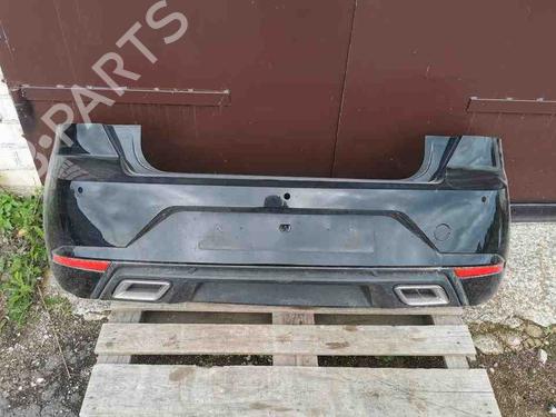 Used Rear bumper SEAT IBIZA V (KJ1, KJG) 1.0 TSI (95 hp) 29829083