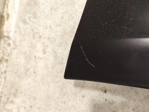 Left sideskirt MASERATI QUATTROPORTE VI 3.8 GT S | BP28923234C115 