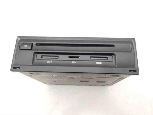 Module électronique PORSCHE PANAMERA (971) 2.9 4 E-Hybrid (97ABE1, 97BBE1, 97ABX1) (462 hp) 28920487