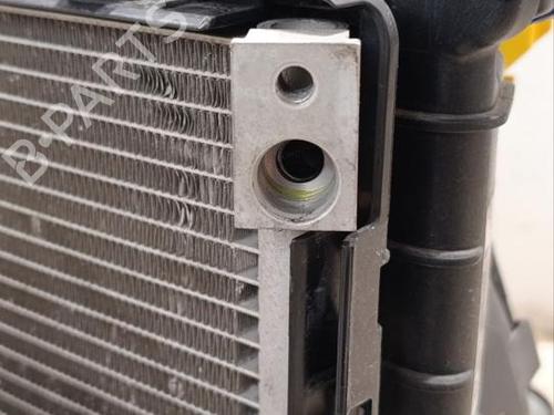 Water radiator PORSCHE BOXSTER (981) 2.7 | BP40554776M31 - Image 10