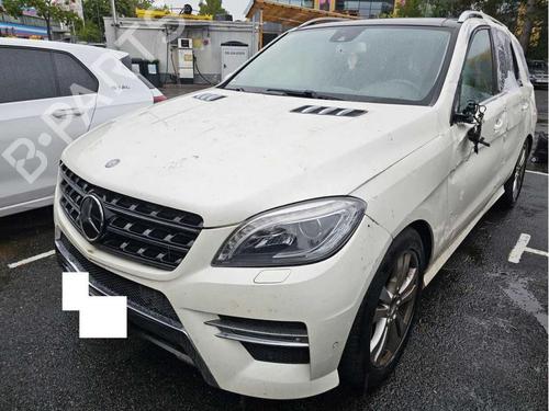 Engine MERCEDES-BENZ M-CLASS (W166) ML 350 BlueTEC 4-matic (166.024, 166.023) | BP39603607M1 - Image 4