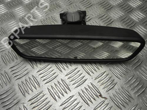 Used Rear mirror BMW 3 (F30, F80) 320 i (184 hp) 28908864