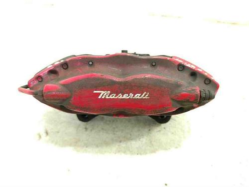 Right rear brake caliper MASERATI QUATTROPORTE VI 3.8 GT S | BP28939536M106 