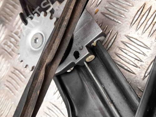 Front left window mechanism BMW 5 Gran Turismo (F07) 535 i | BP28928974C22 