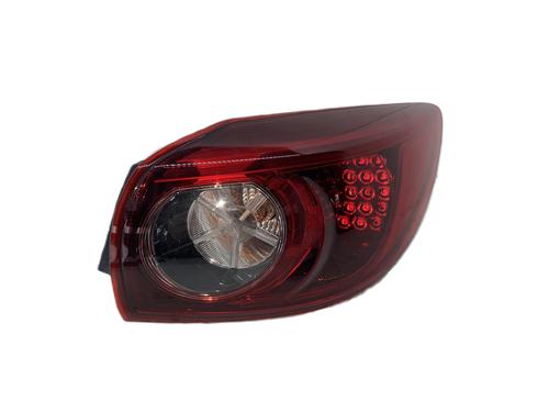 Used Right taillight MAZDA 3 (BM, BN) 2.0 (150 hp) 28931592