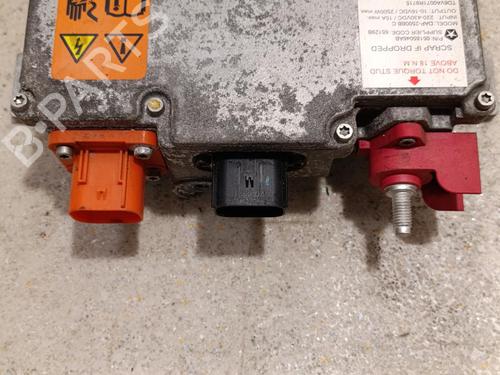 Inverter/Converter CHRYSLER PACIFICA (RU) 3.6 Hybrid | BP40027238M119 - Image 4