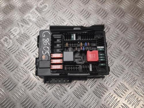 Used Fuse box MERCEDES-BENZ EQE (V295) EQE 350 (295.125) (292 hp) 28943790