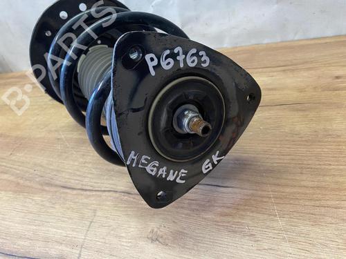 Venstre bagtil støddæmper RENAULT MEGANE E-TECH SUV EV60 (BNJ1) | BP38966521M18 - Image 6