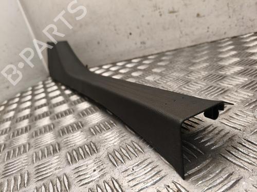 Treeplank Treeplank RENAULT MEGANE E-TECH SUV EV40 (BNJ2) (131 hp) 37575738 37575738