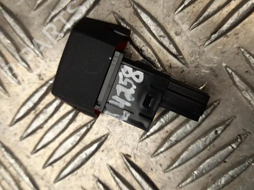 Warning switch NISSAN JUKE (F16_) 1.6 Hybrid | BP37547891I22 - Image 3
