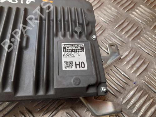 Engine control unit (ECU) LEXUS UX (_AA1_, _AH1_, _MA1_) 250h (MZAH10) | BP37549265M57 - Image 3