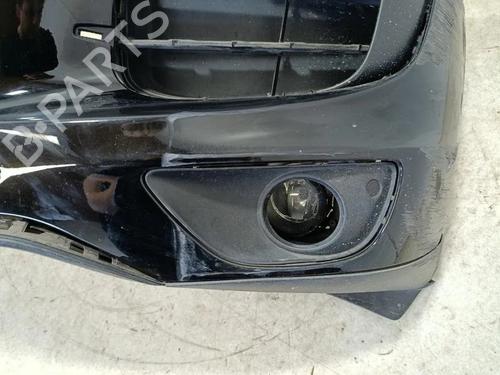 Front bumper PORSCHE CAYENNE (92A) 3.0 S E-Hybrid | BP28916128C7