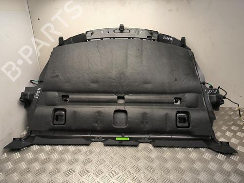Rear parcel shelf TESLA MODEL 3 (5YJ3) EV | BP37570915C85 - Image 2