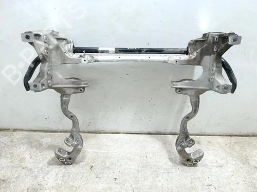 Subframe PORSCHE CAYENNE (9YA) 4.0 Turbo S E-Hybrid AWD (9YACH1) | BP37470003M9 - Image 2