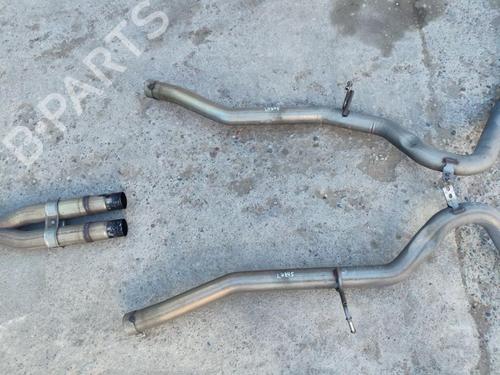 Exhaust system MASERATI LEVANTE SUV (M161) 3.0 S Q4 | BP38995665M121 - Image 4