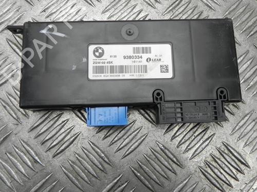 Used Electronic module BMW X3 (F25) xDrive 35 d (313 hp) 28940817