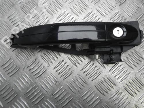 Used Front left exterior door handle FORD S-MAX (WA6) 2.0 TDCi (163 hp) 28931872