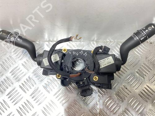 Used Steering column stalk JAGUAR XF I (X250) 5.0 (385 hp) 28930556