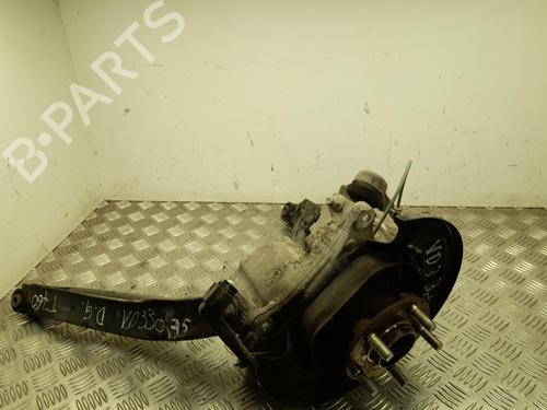 Used Other SUBARU XV (_GP_) 2.0 D AWD (GPD) (147 hp) 28934906