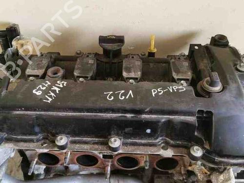 Engine MAZDA CX-3 (DK) 2.0 SKYACTIV-G (DK5W, DK6W) | BP28919137M1 